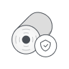 Galvalume Steel(G/L) Icon