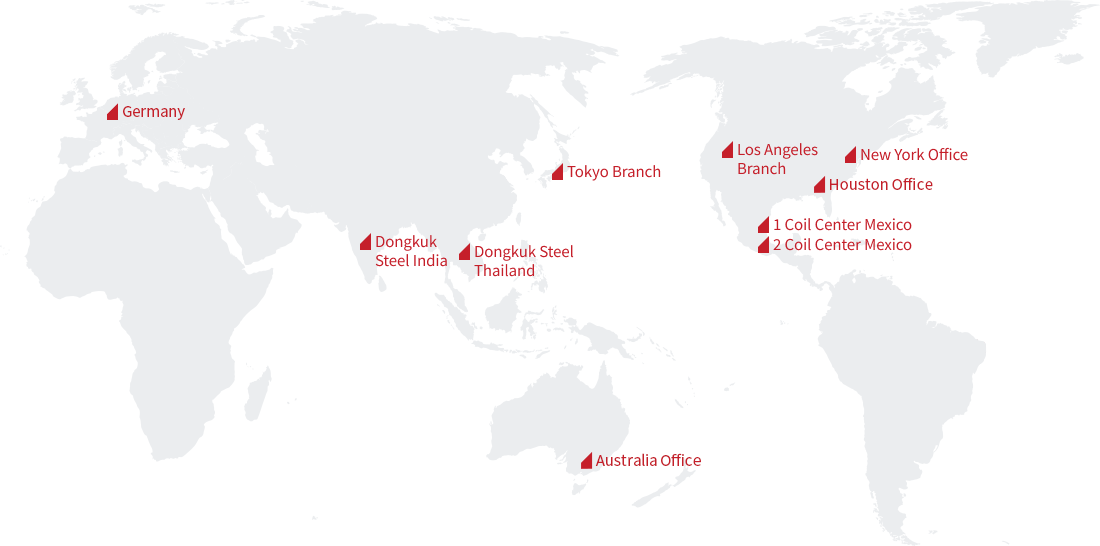 global network
